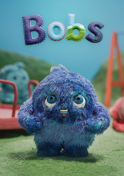 Bobs (2026) poster