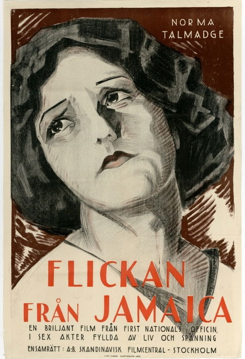 Love's Redemption (1921) poster