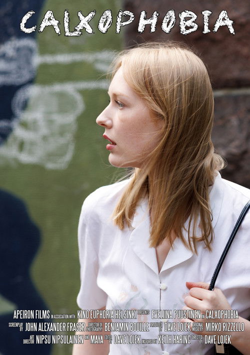 Calxophobia (2022) poster