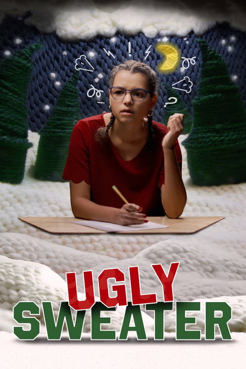 Ugly Sweater (2024) poster