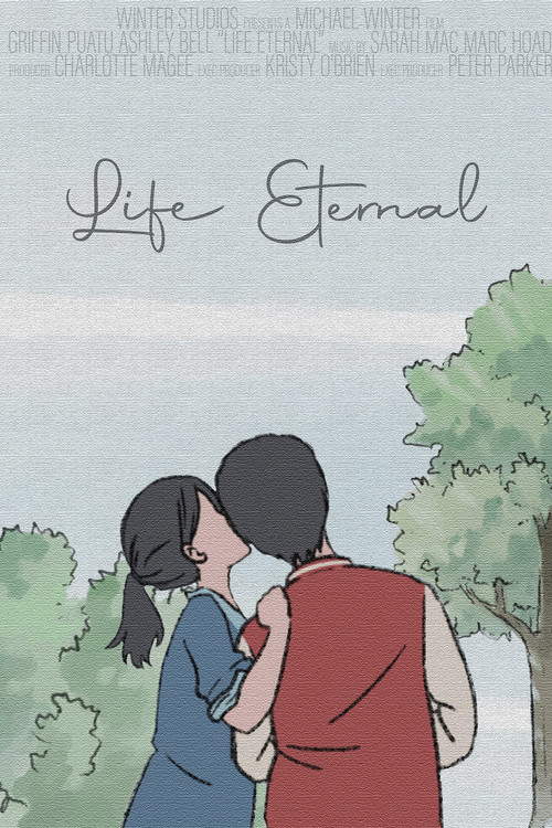 Life Eternal (2025) poster
