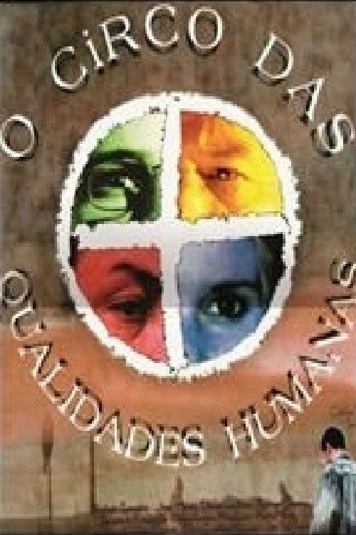 O Circo das Qualidades Humanas (2000) poster