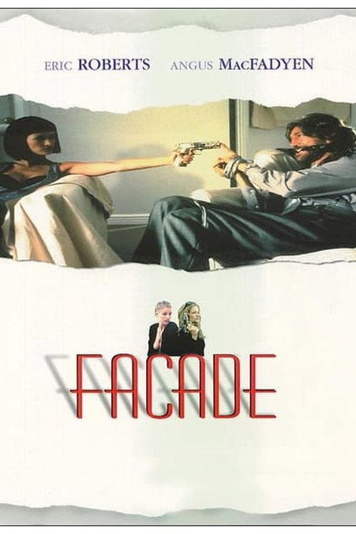 Facade (1999) poster