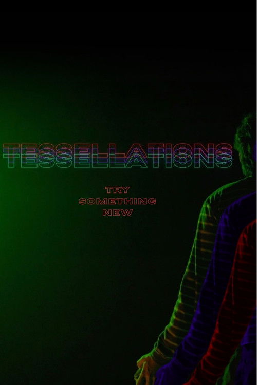 Tessellations (2025) poster
