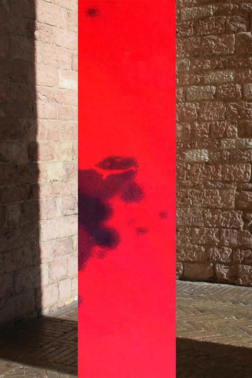 Double Around the Interlude (2024) poster