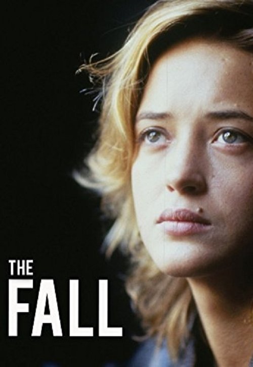 The Fall (1999) poster