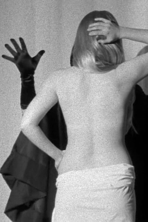 Phantom Rhapsody (2010) poster