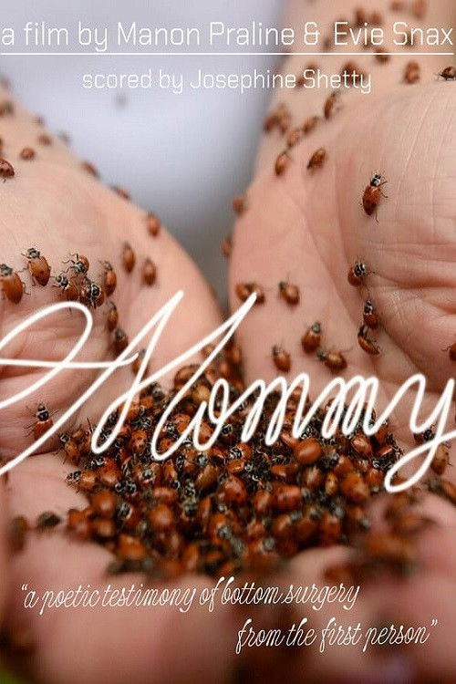 Mommy (2024) poster