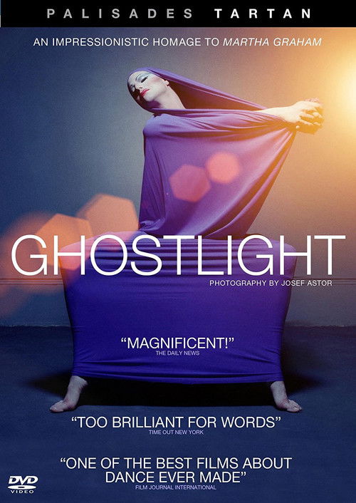 Ghostlight (2003) poster