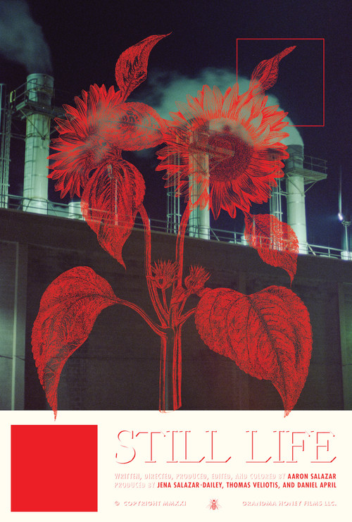 Still Life (2022) poster