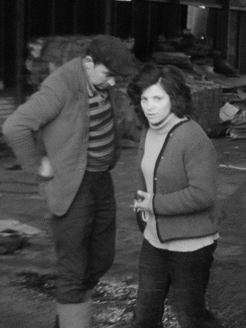 Susis Schicht (1979) poster