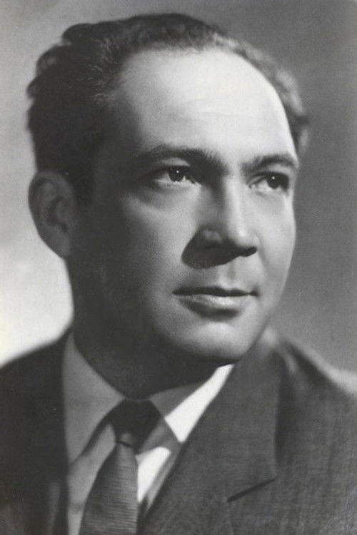 Григорий Гай