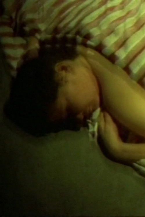 Anhedonia (1999) poster