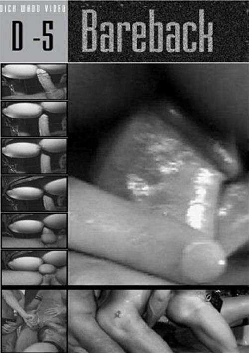 Bareback 1 (1998) poster