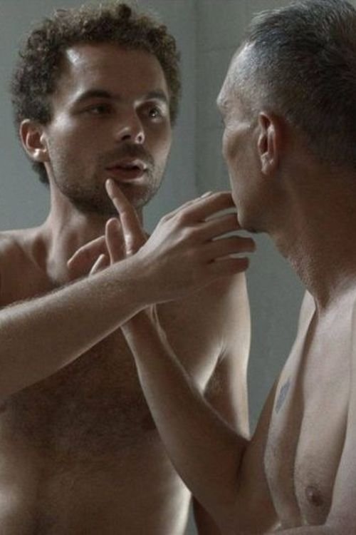 The I-Land (2018) poster