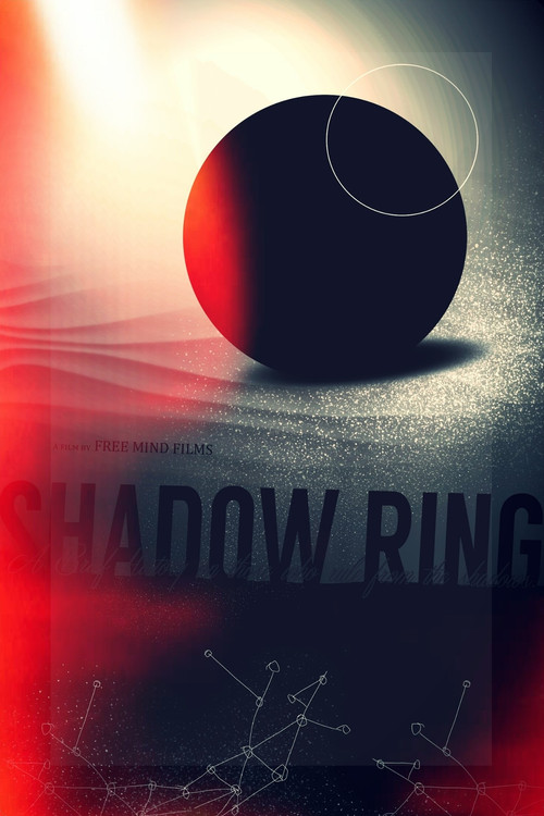 Shadowring (2015) poster