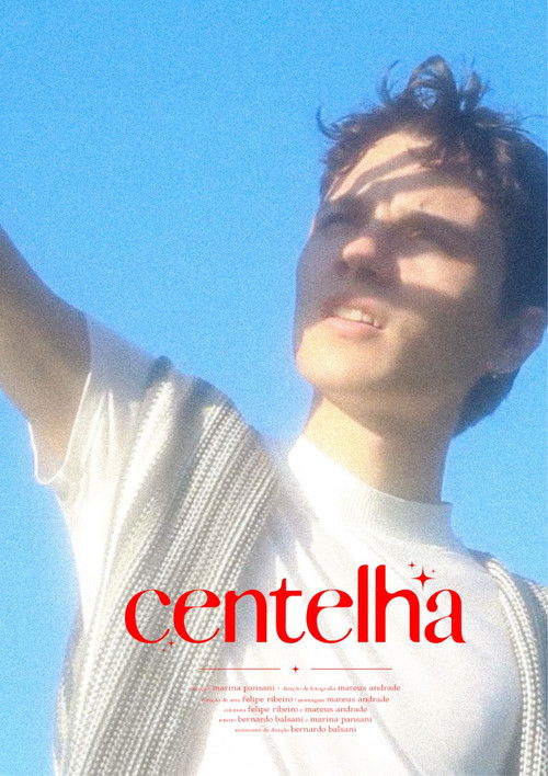 Centelha (2022) poster