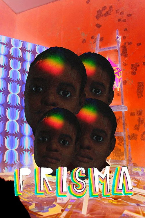 Prisma (2018) poster