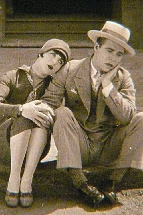 Vamping Babies (1926) poster