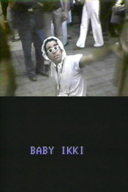 Baby Ikki (1978) poster
