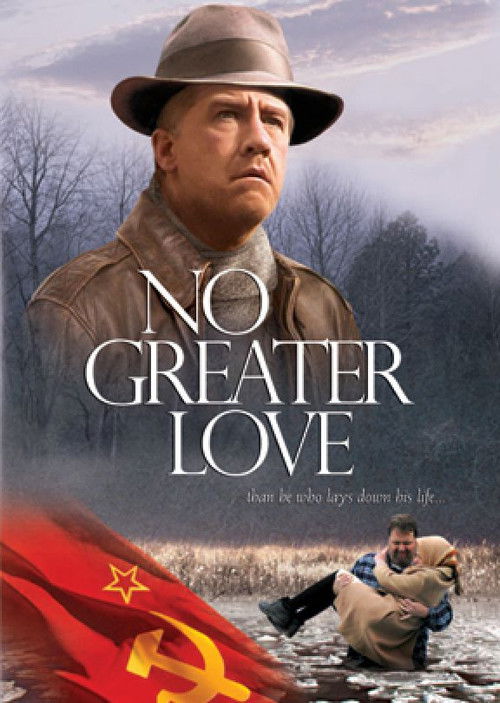 No Greater Love (2005) poster