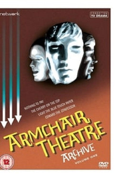 Light the Blue Touch Paper (1966) poster