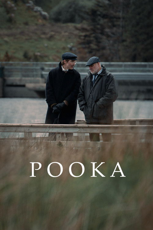 Pooka (2023) poster