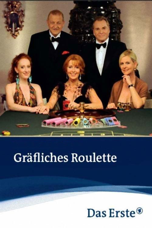 Gräfliches Roulette (2010) poster