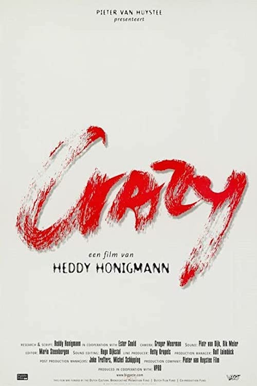 Crazy (1999) poster