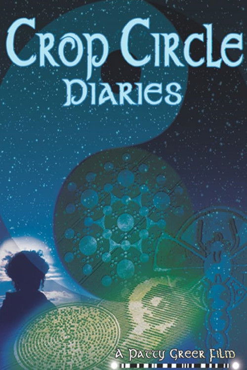 Crop Circle Diaries (2016) poster