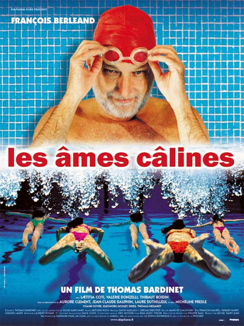 Les Âmes câlines (2001) poster