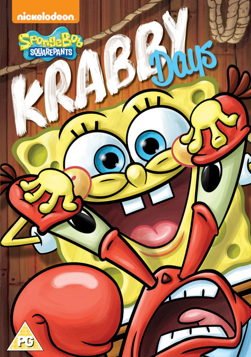 Krabby Days (2016) poster