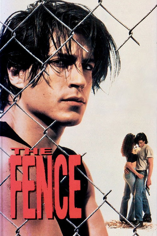 The Fence (1994) poster