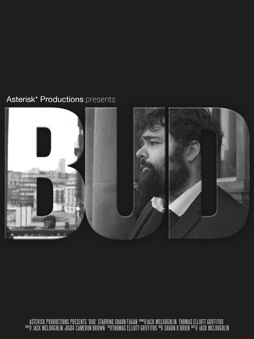 Bud (2021) poster