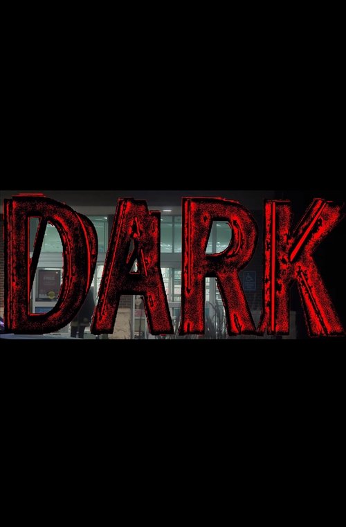 Dark (2020) poster