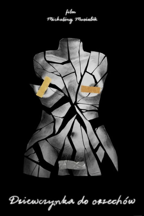 Nutcracker Girl (2024) poster