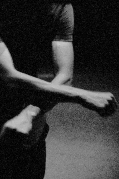 Luis Carricaburu (2020) poster