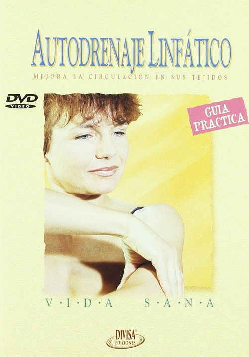 Vida Sana - Autodrenaje Linfático (1993) poster