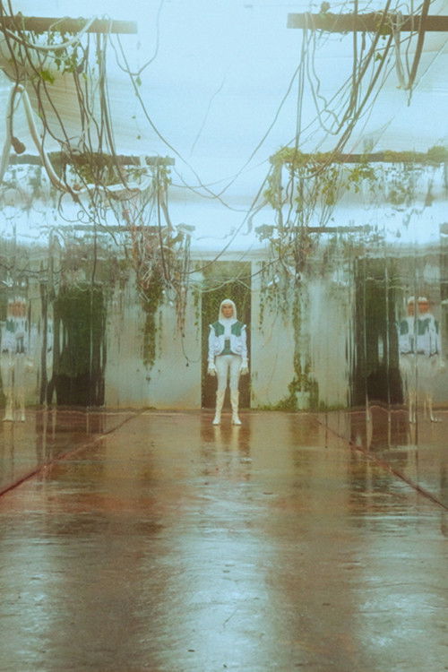 Fossilis (2023) poster