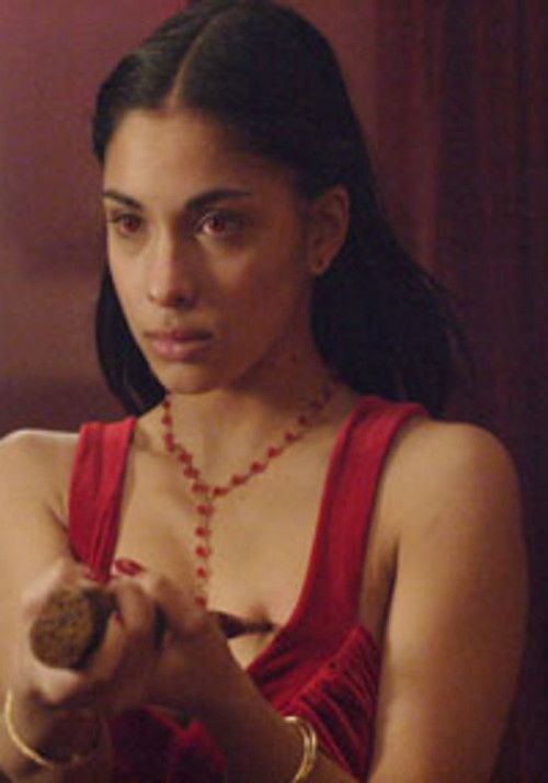 Red Velvet Girls (2005) poster