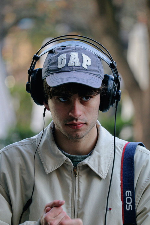 Facundo Balza