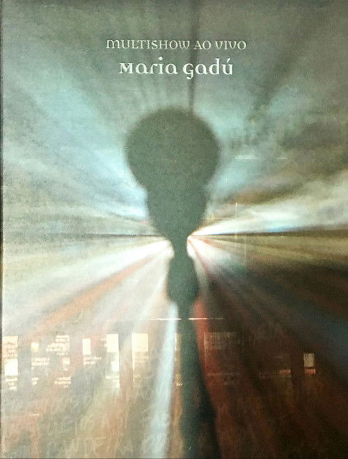Multishow Ao Vivo Maria Gadú (2010) poster