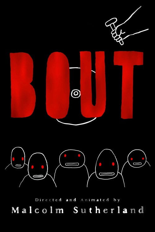 Bout (2011) poster