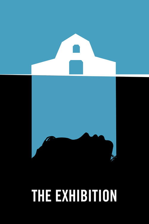 The Exhibition (2013) poster