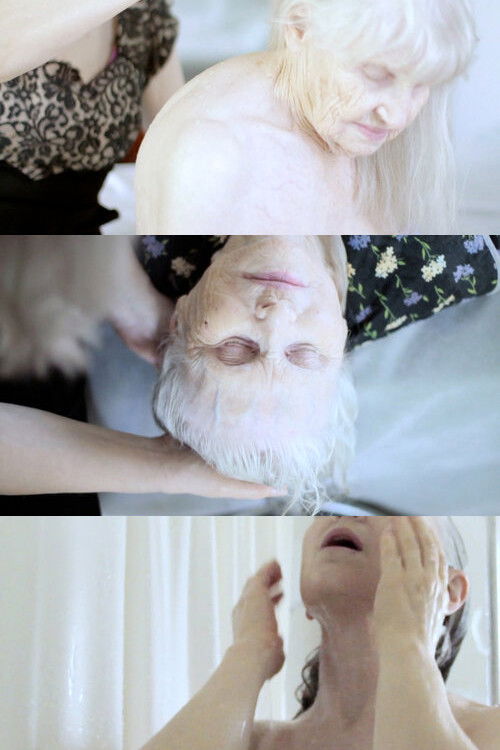 Temporal Properties of the World: Passage (2015) poster