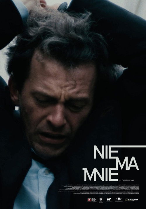 Nie ma mnie (2024) poster