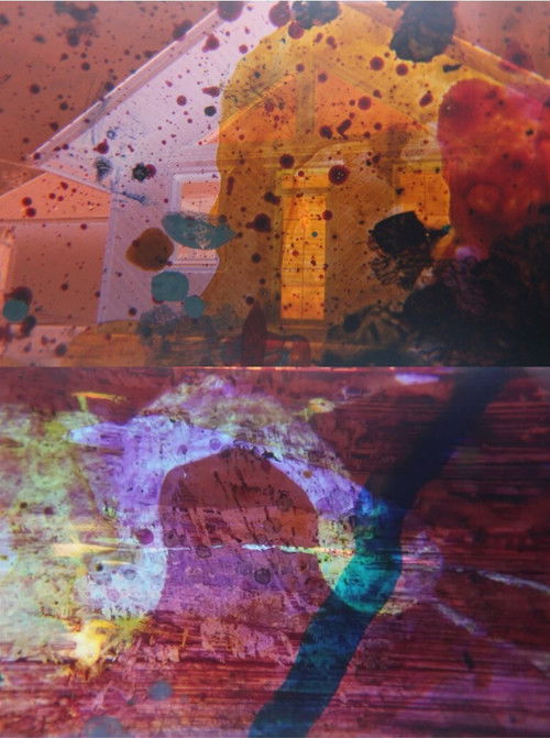 The Headless Appearance (2017) poster