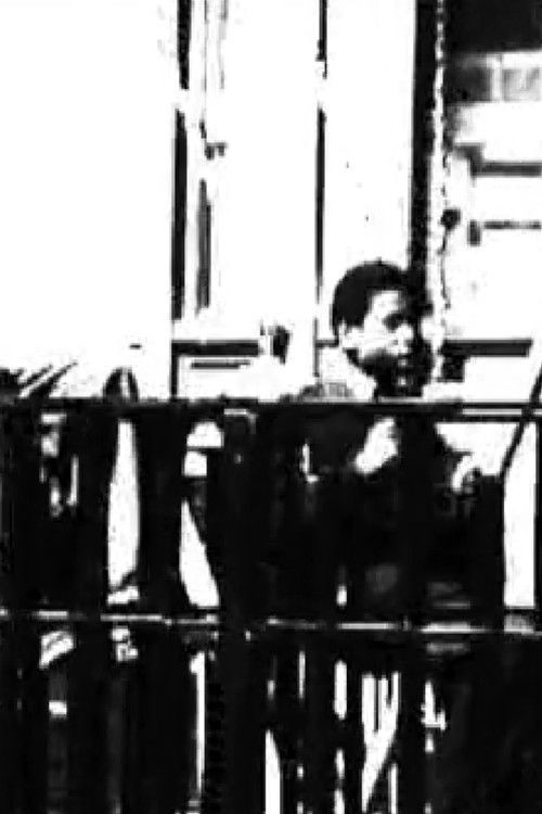 To Betsy From Betsy (Who Turns Tomorrow 65 -T Still Alive) (2008) poster