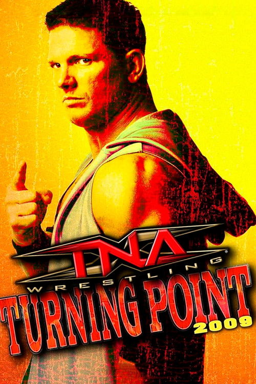TNA Turning Point 2009 (2009) poster