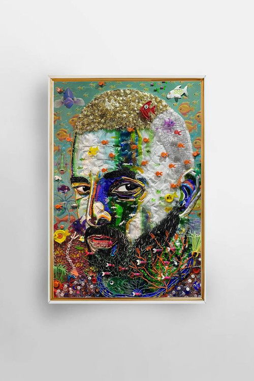 Seven Days In Jamaica (2021) poster